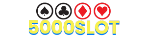 Logo 5000SLOT